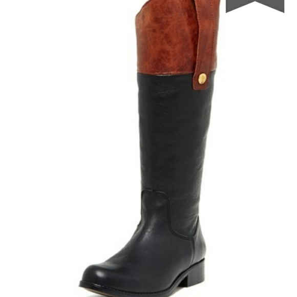 steve madden equestrian boots